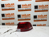 ÇIKMA VW PASSAT B7 SAĞ ARKA STOP 3AF945310