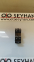 5G0959857E volkswagen passat b8 15-22 sol ön dörtlü cam düğmesi