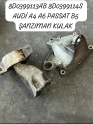 8D0399113AB 8D0399114S AUDİ A4 A6 PASSAT B5 ŞANZIMAN KULAK
