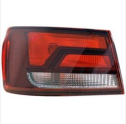 AUDI A3 2013 2016 SOL DIŞ STOP SIFIR 8V5945095