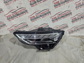 2024/2025 AUDİ A3 SOL FAR ORJINAL HATASIZ