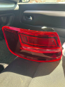 Audi A3 8V Sol Dış Stop Lambası Orijinal HELLA 8V4945069