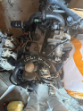 FORD CONNECT 90 LIK ÇIKMA ORJİNAL MOTOR