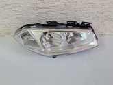 RENAULT MEGANE 2 SAĞ ÖN FAR KROM SIFIR 2003-2006