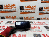 ÇIKMA BMW E60 SOL AYNA KAPAĞI A3329435