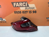 EGEA SEDAN SOL STOP SIFIR İTHAL