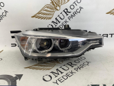 BMW F30 SAĞ FAR LCİ (12-19) ORJİNAL ÇIKMA