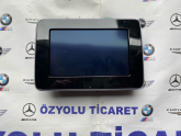 MERCEDES W246 B Serisi Teyp Ekranı A2469007314