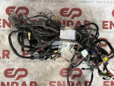 FIAT MAREA 2001 2.0 MOTOR TESİSATI ÇIKMA ORİJİNAL