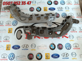 RENAULT FLUENCE SAĞ-SOL  ARKA TAMPON BRAKETİ ÇIKMA PARÇA