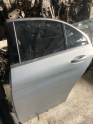 MERCEDES W205 SOL ARKA KAPI OTO FEDAİ