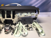 Oto Çıkma Parça / Volvo / S90 / Göğüslük & Torpido / Komple Torpido / Çıkma Parça 