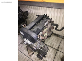 FORD FOCUS 1 2.0 ST KOMPLE MOTOR