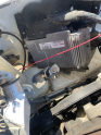 Renault 19 motor beyni