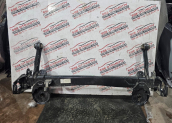 PEUGEOT RİFTER ARKA DİNGİL ORJINAL HATASIZ