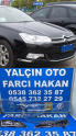 CİTROEN C5 2012 FAR CAMI ADET FİYATI 3000