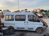 FORD TRANSİT SAĞ ÖN KAPI