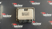 Audi A3 1.8 T MOTOR Beyni 06A906032HN 0261207440 ME7.5