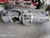 Renault Clio2 symbol komple dolu göğüslük