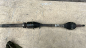 Oto Çıkma Parça / Renault / Clio / Alt Takım / Aks / Çıkma Parça 