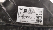 Oto Çıkma Parça / Seat / Ateca / Elektrik / Sis Farı / Çıkma Parça 