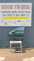 Renault Safran sol ön kapı dolu