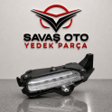 TOYOTA YARIS CROSS GÜNDÜZ FARI SAĞ SOL 2020 VE ÜZERİ / TAİWAN