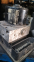 VW TOURAN GOLF AUDI A3 ABS BEYNİ 1K0614517B 1K0907379D