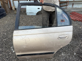 TOYOTA CARİNA SOL ARKA KAPI , TOYOTA CORONA SOL ARKA KAPI ORJİNAL