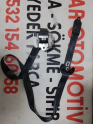 Volkswagen PASSAT B8 16/20 arka emniyet kemeri 34100206B
