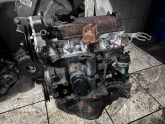Renault R9 1.6 motor komple