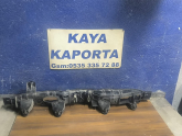 Oto Çıkma Parça / Fiat / Egea / Kaporta & Karoser / Komple Ön / Çıkma Parça 