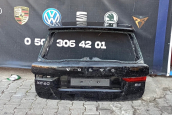 Volvo XC 60 arka bagaj kapağı