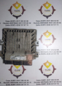 FORD TRANSIT CIKMA MOTOR BEYNI BK21-12A650-AC