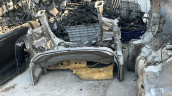 FORD COURİER SOL ÖN ÇEYREK ŞASE OTO FEDAİ