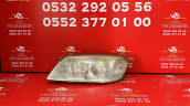 00015547            2007-2012 CHEVROLET CAPTİVA C100 SOL ÖN