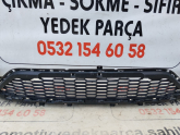 Sandero 3 Ön Tampon Alt Izgarası 2020- 620267459R orjinal çıkma