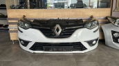 RENAULT MEGANE  4 KOMPLE ÖN SET KAPUT FAR TAMPON ÇAMURLUK SET