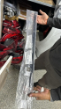 MERCEDES G KASA ÖN CAM SOL ÇITASI ORJİNAL ÇIKMA A4636984001