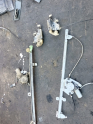 FİAT DUCATO CAM KRİKOSU 02-06