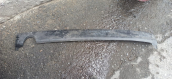 E36 3 SERİSİ ARKA TAMPON SPOYLERİ BMW ORJİNAL ÇIKMA PARÇA
