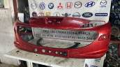 2006-2008 PEUGEOT 207 ÖN TAMPON -DS OTOMOTİV-