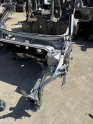 FORD FOCUS4 SOL ÖN ÇEYREK ŞASE OTO FEDAİ