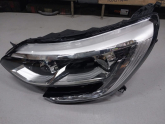 MEGANE 4 SOL FAR (JOY PAKET) SIFIR ORJİNAL 260605154R