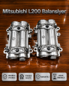 Mitsubishi L200 Balans mili 100626