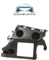 ARKA TAMPON BRAKETİ SAĞ A6 12/15