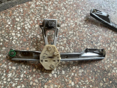 RENAULT CLİO SAĞ ARKA KAPI CAM KRİKOSU MANUEL 2000-2008 MODE