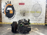 H12A1AF4DW MAZDA 6 1.8-2.0-2.3 Benz 2.0 Dizel Klima Kompresörü