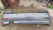 51127033707 orj bmw 5 serisi arka tampon