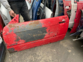 BMW 3 SERİSİ SOL ÖN KAPI , BMW E36 SOL ÖN KAPI TEK KAPI